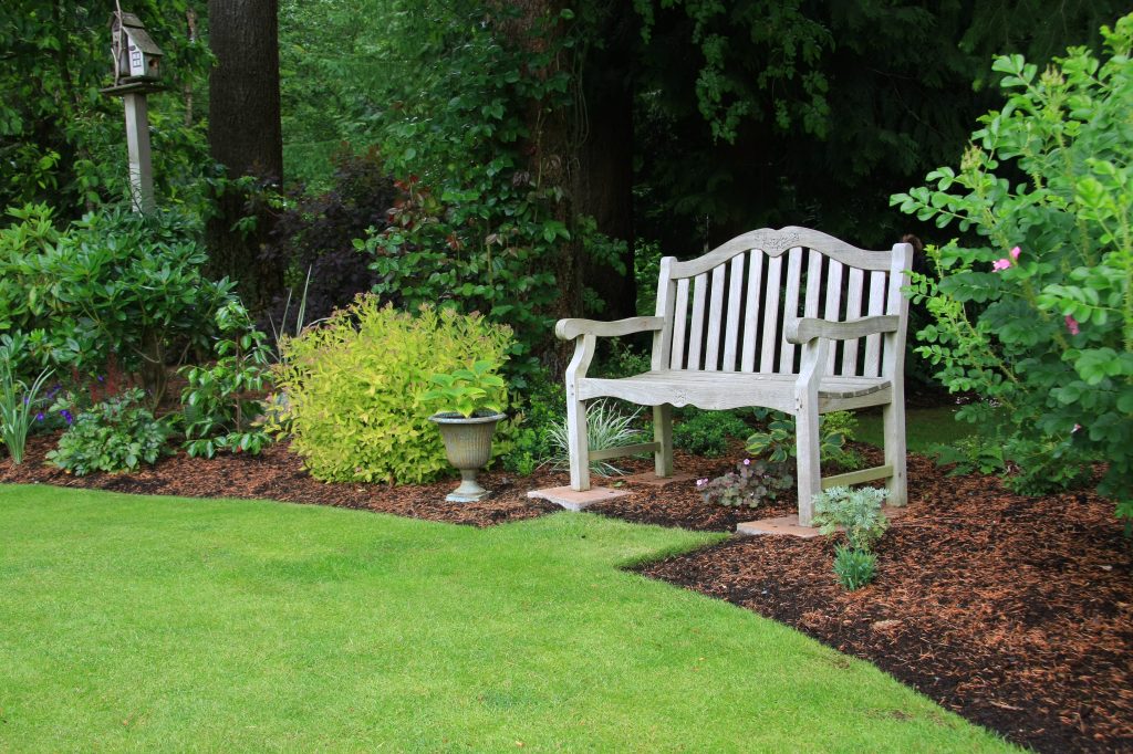 Residential Landscaping Residential Landscaping Design