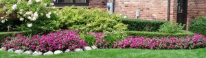 Smitty's landscaping services in Idaho Falls