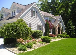 Idaho Falls Landscaping Company