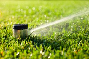 Idaho Falls sprinkler system installation and repair services