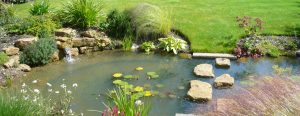 Idaho Falls Landscaping