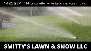 Rexburg-sprinkler-winterization