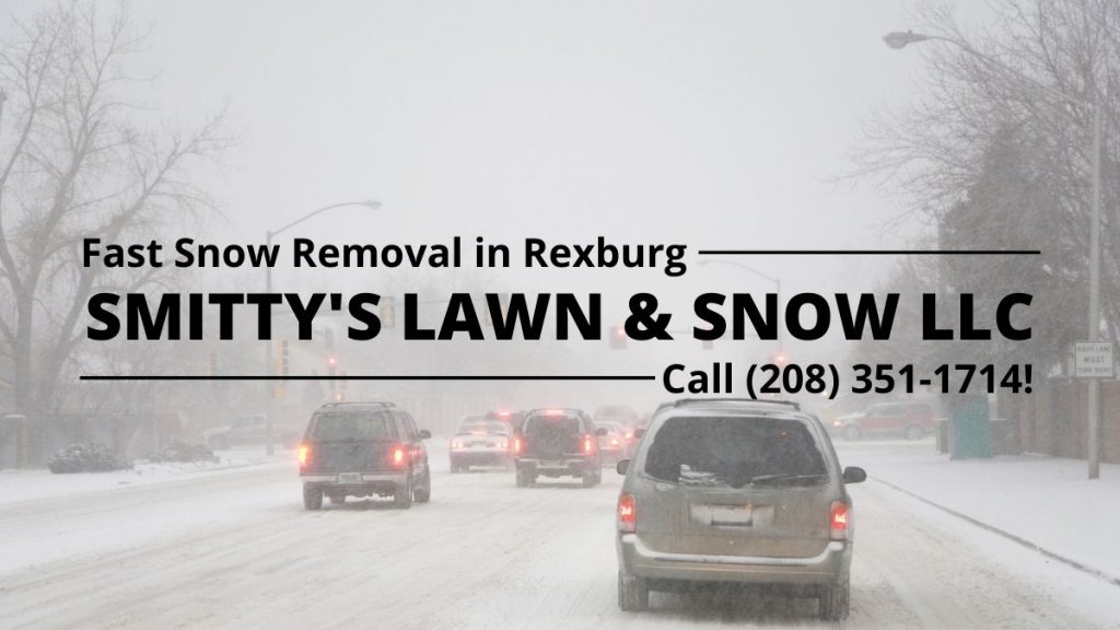 Rexburg-snow-removal