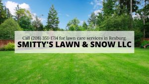 Rexburg-ID-lawn-care