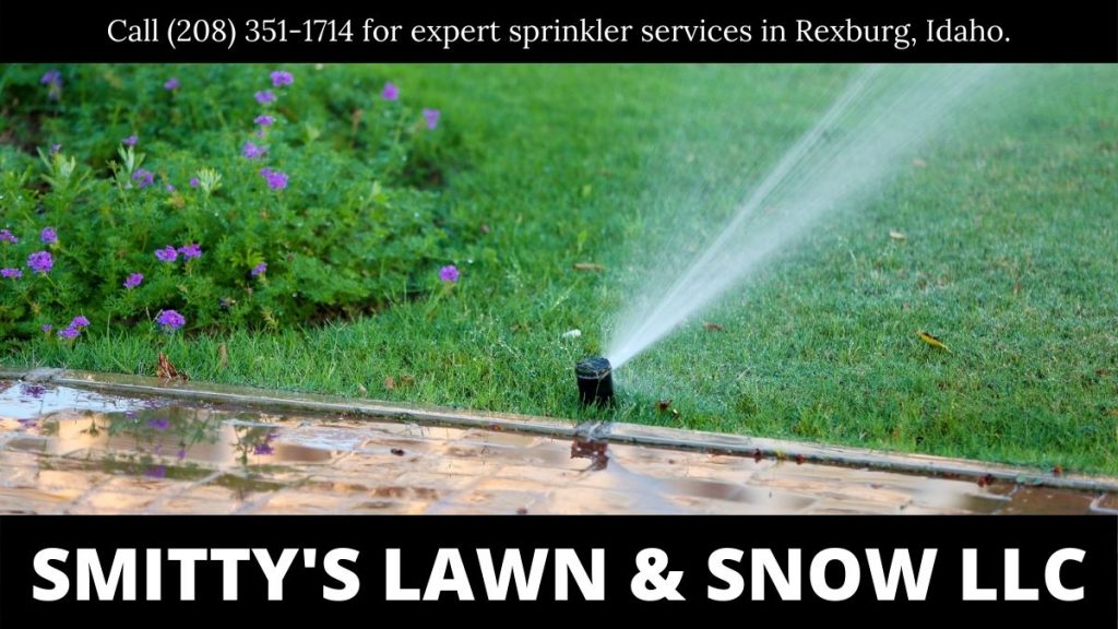 Rexburg-sprinkler-repair