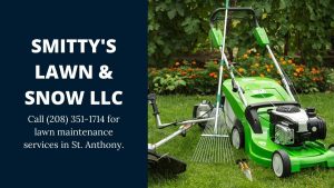 St.-Anthony-ID-lawn-care