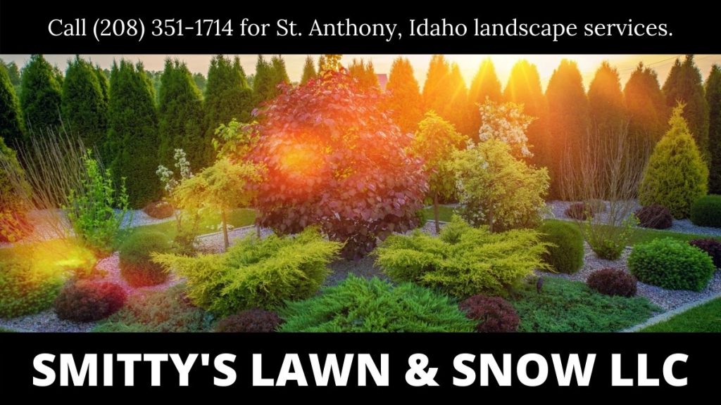 landscape-maintenance-in-St-Anthony-ID