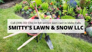 full-service-lawn-care-in-Idaho-Falls