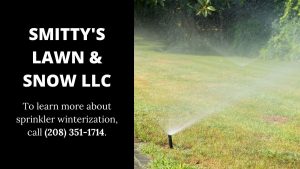 sprinkler-winterization-in-Idaho-Falls