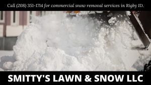 Rigby-commercial-snow-removal