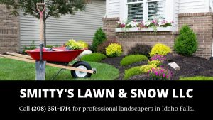 Idaho-Falls-landscaping-services