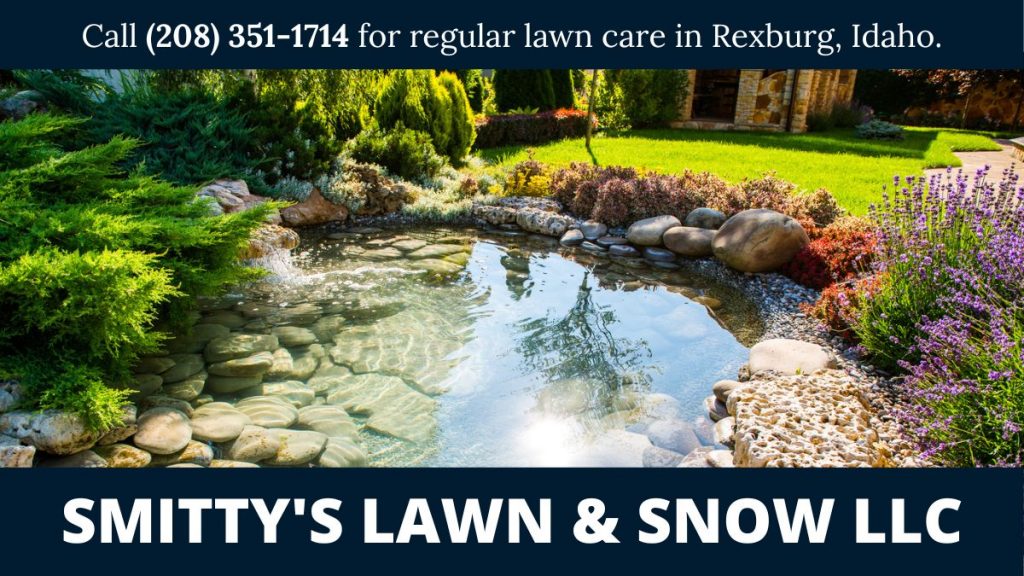 Rexburg-lawn-care