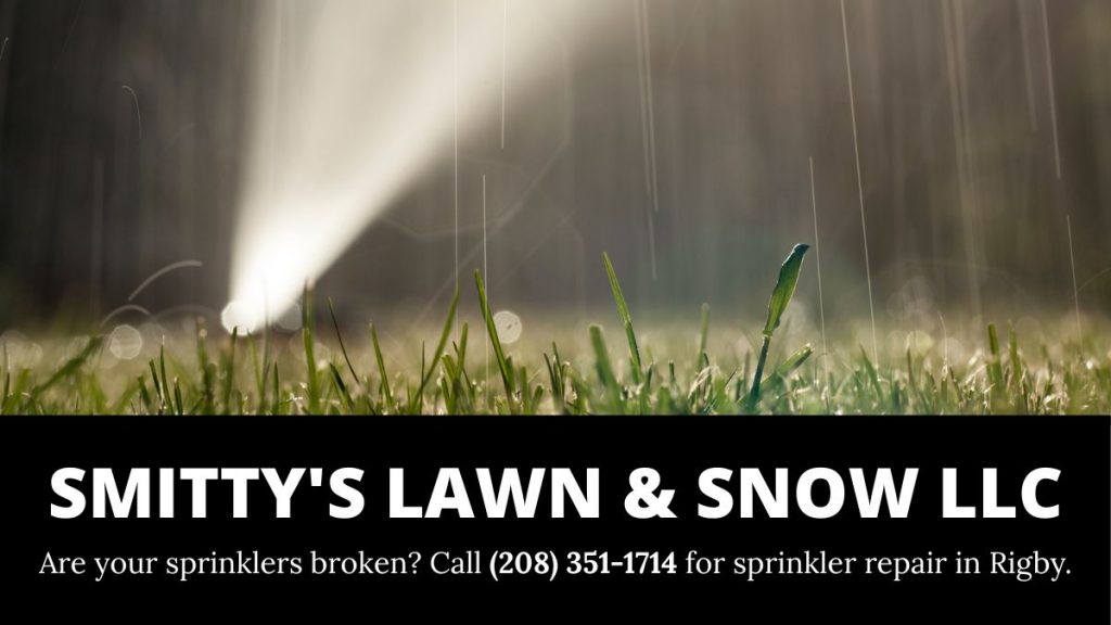 Rigby-sprinkler-repair