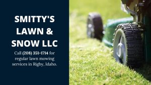 Rigby-ID-lawn-mowing