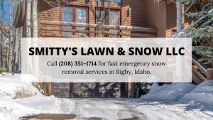 Rigby-snow-removal-service