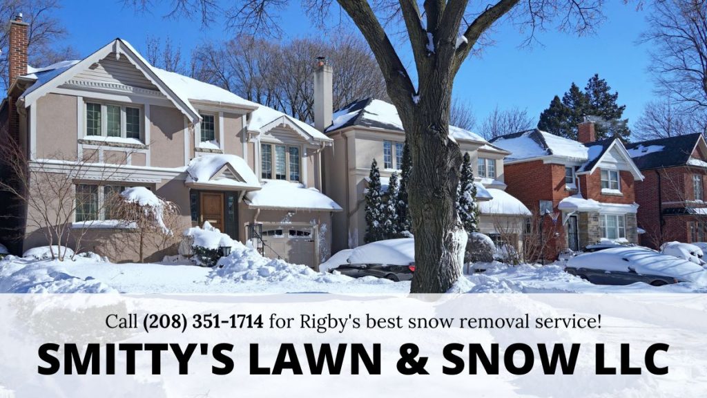 Rigby-snow-removal-company