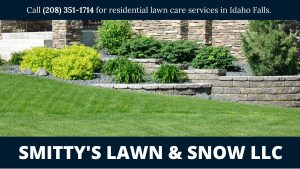 Idaho-Falls-lawn-care