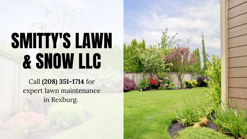 Rexburg-lawn-maintenance