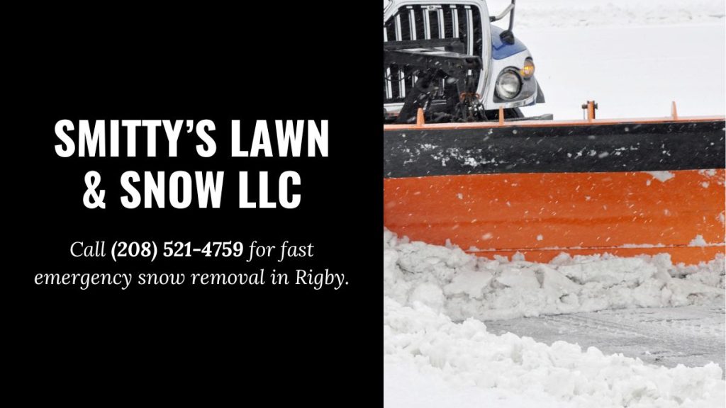 Rigby-emergency-snow-removal