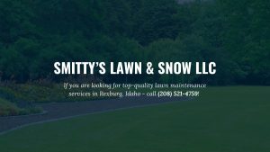 lawn-maintenance-in-Rexburg