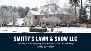 Rexburg-Idaho-emergency-snow-removal