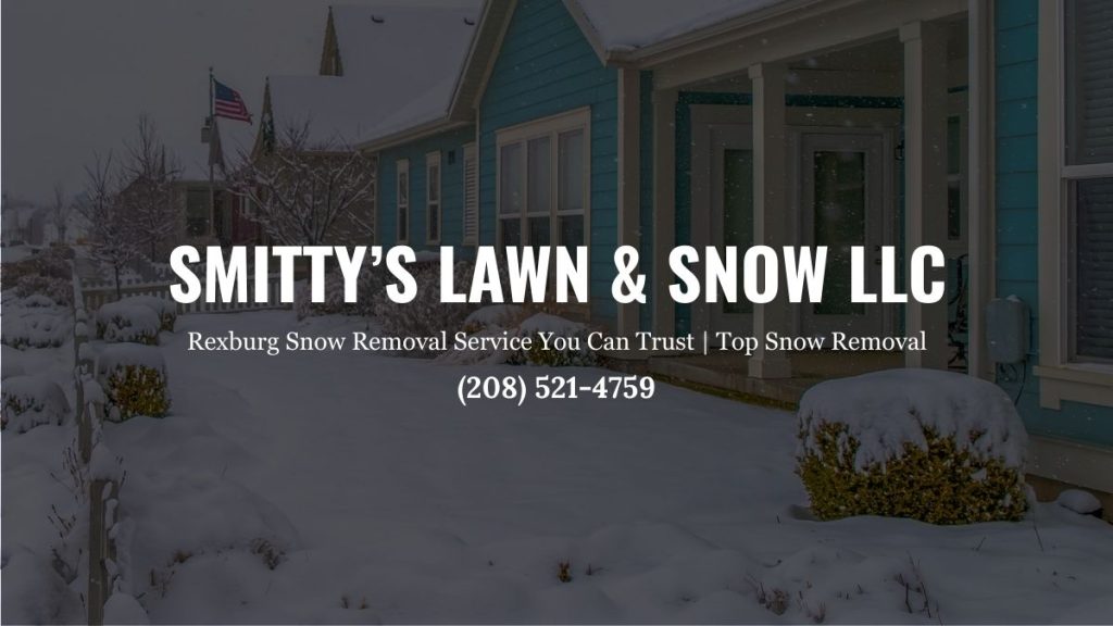 Rexburg-snow-removal-service