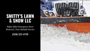 Rigby-Idaho-emergency-snow-removal