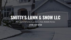 snow-removal-in-Rexburg-Idaho
