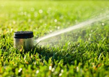 Idaho Falls sprinkler system installation and repair services