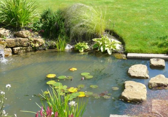 Idaho Falls Landscaping